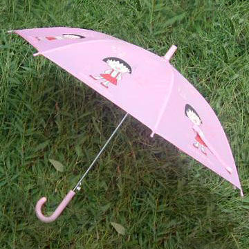 child umbrella 